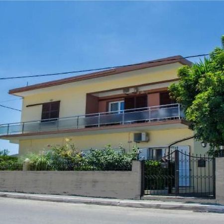 Penelope'S Home Kalyves Luaran gambar