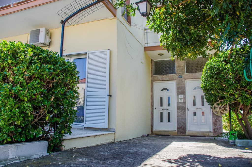 Penelope'S Home Kalyves Luaran gambar