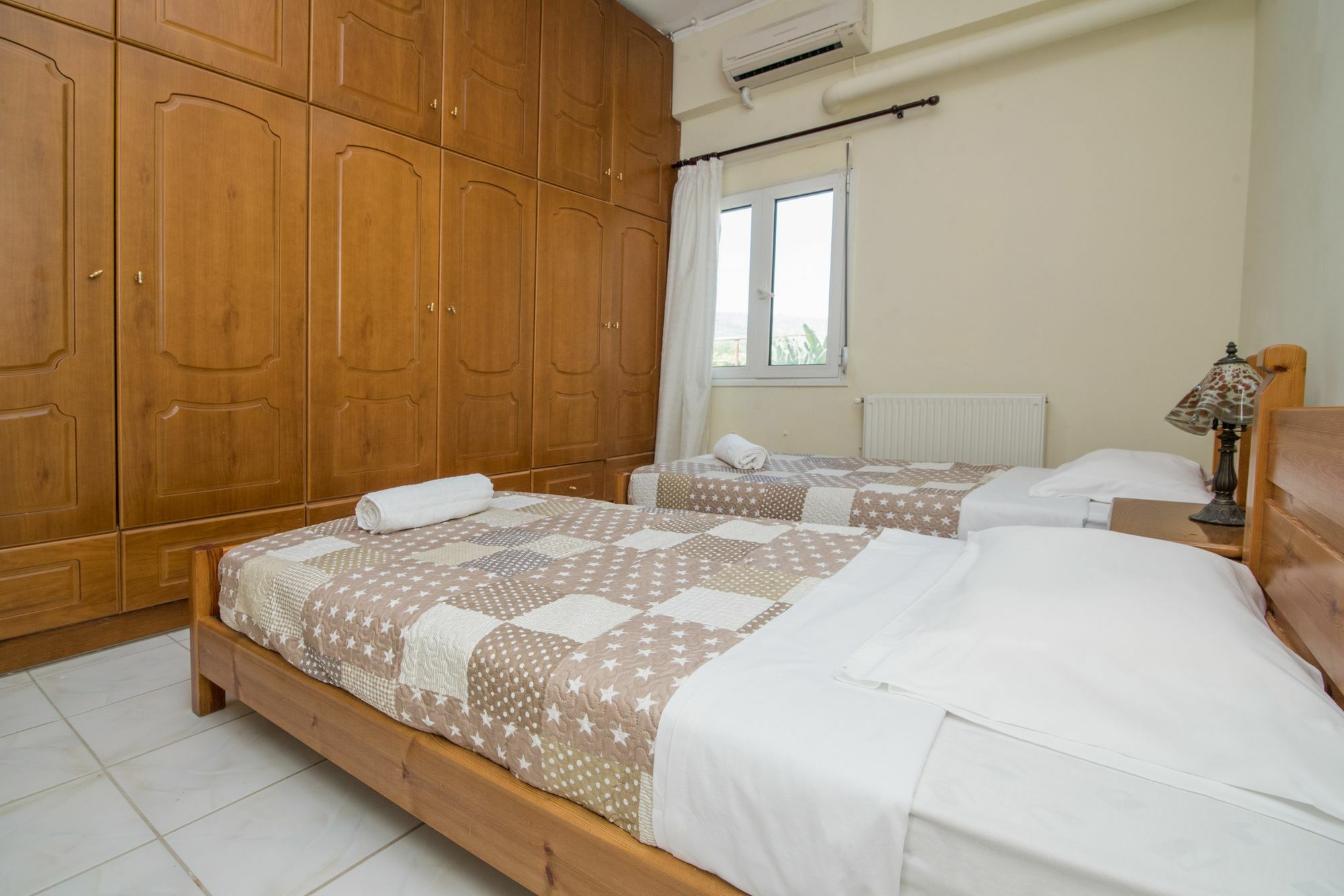 Penelope'S Home Kalyves Luaran gambar