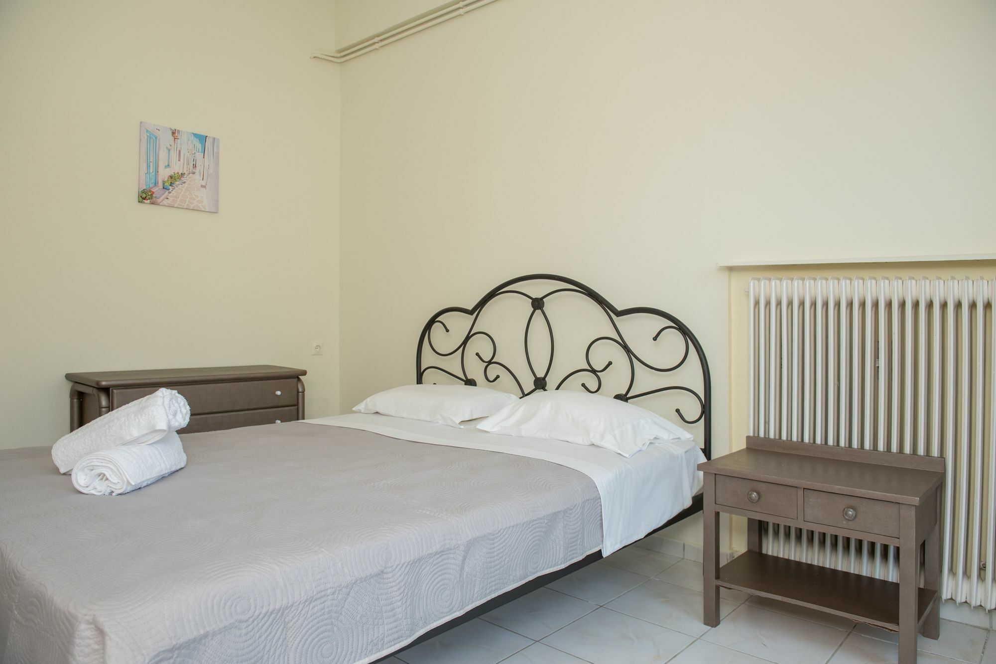 Penelope'S Home Kalyves Luaran gambar