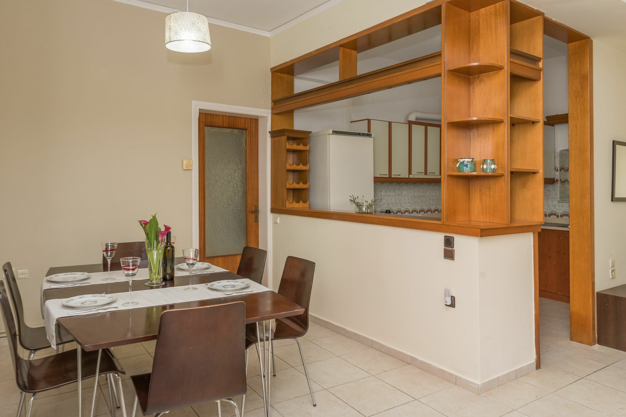 Penelope'S Home Kalyves Luaran gambar
