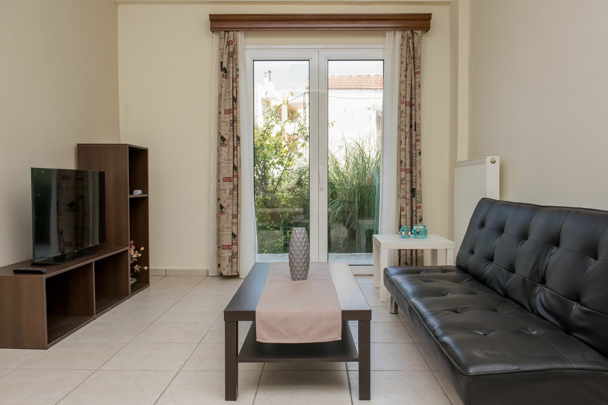 Penelope'S Home Kalyves Luaran gambar
