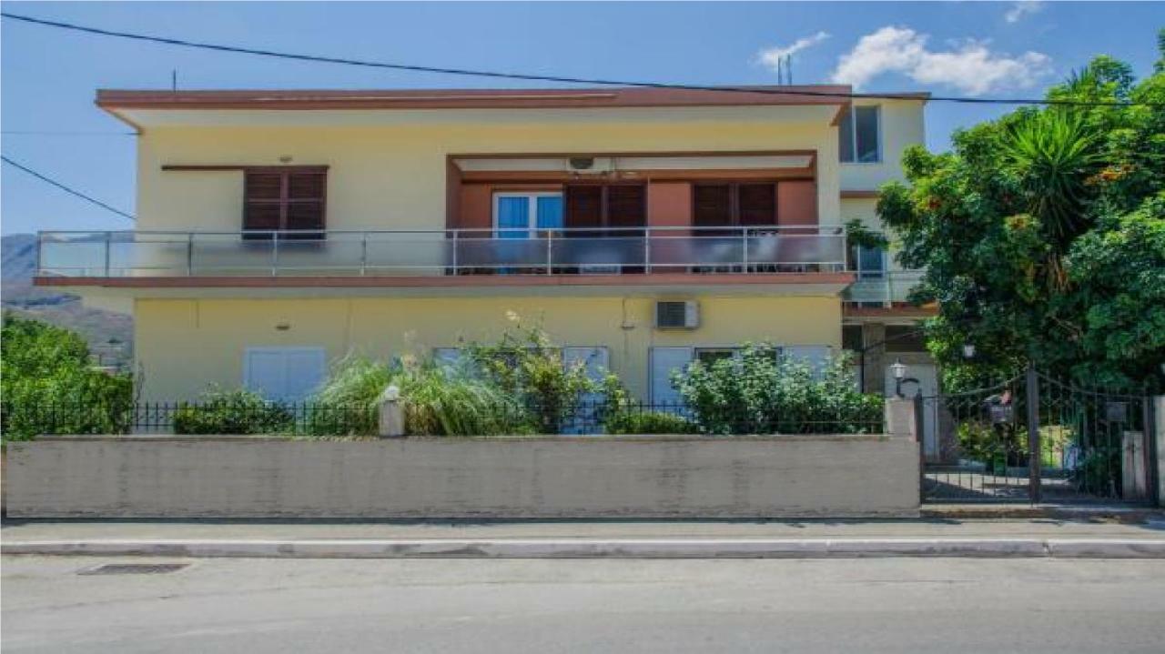 Penelope'S Home Kalyves Luaran gambar